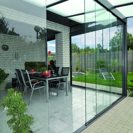 Terrassenüberdachungen / Terrassendach in Essingen kaufen