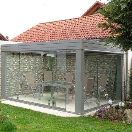 Terrassenüberdachungen / Terrassendach in Essingen kaufen