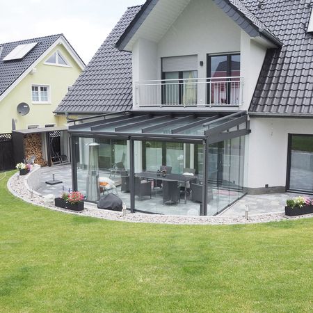Terrassenüberdachungen / Terrassendach in Essingen kaufen