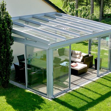 Terrassenüberdachungen / Terrassendach in Essingen kaufen